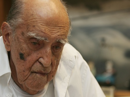 Oscar Niemeyer